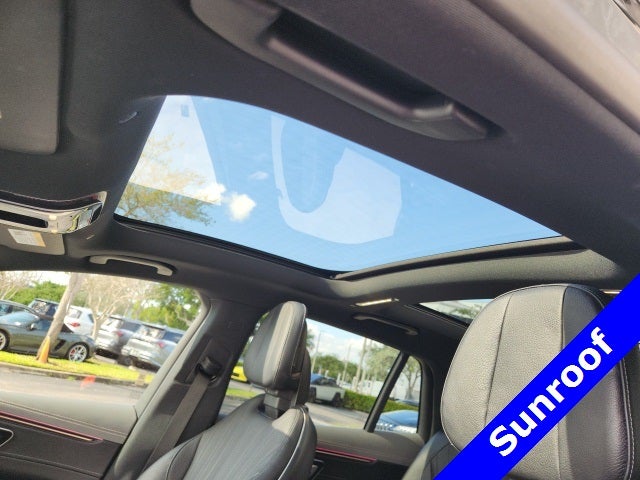 2023 Mercedes-Benz EQS 450 450 4MATIC®