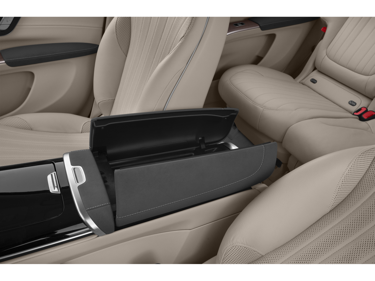 2023 Mercedes-Benz EQS 450 450 4MATIC®