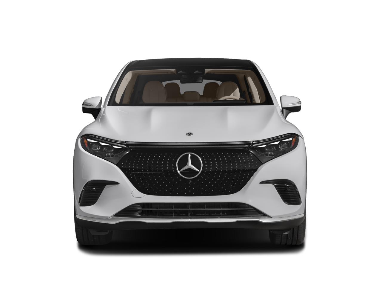 2023 Mercedes-Benz EQS 450 450 4MATIC®