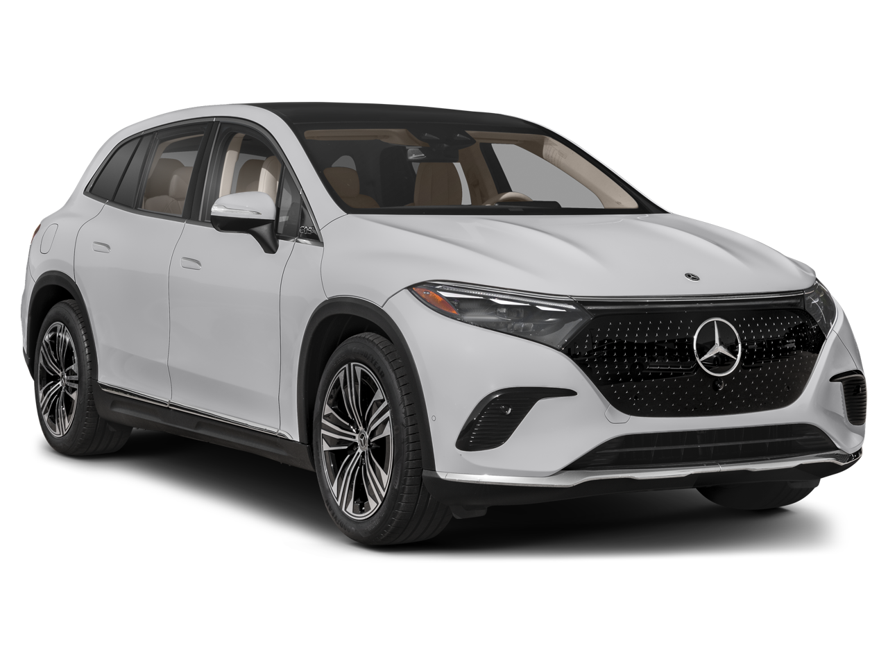 2023 Mercedes-Benz EQS 450 450 4MATIC®