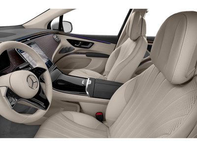 2023 Mercedes-Benz EQS 450 450 4MATIC®