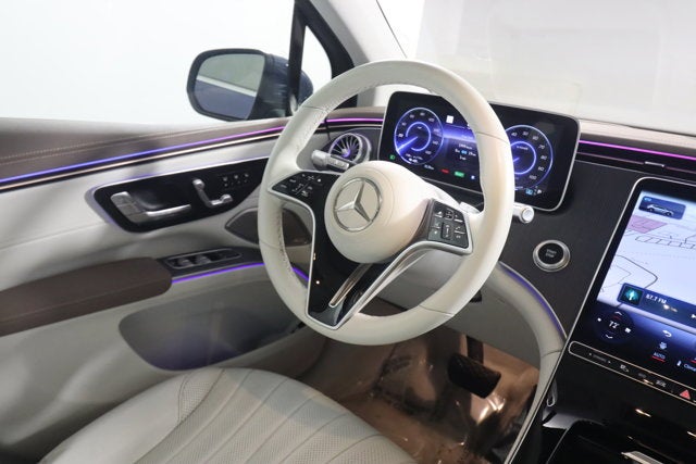 2023 Mercedes-Benz EQS EQS 450 4MATIC® SUV