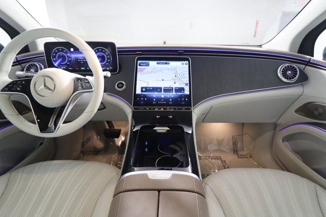 2023 Mercedes-Benz EQS EQS 450 4MATIC® SUV