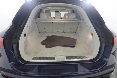 2023 Mercedes-Benz EQS EQS 450 4MATIC® SUV