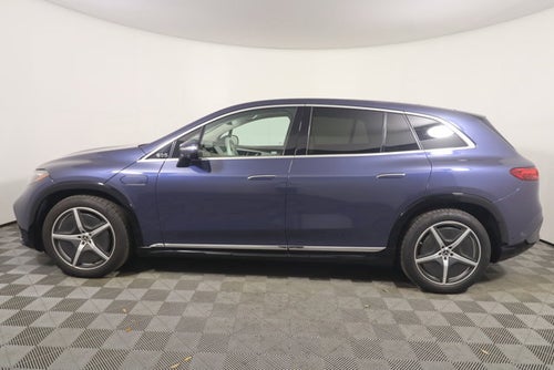 2023 Mercedes-Benz EQS EQS 450 4MATIC® SUV