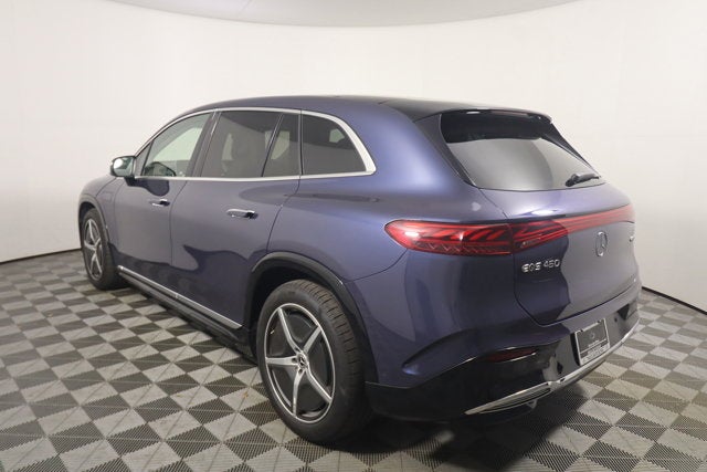 2023 Mercedes-Benz EQS EQS 450 4MATIC® SUV