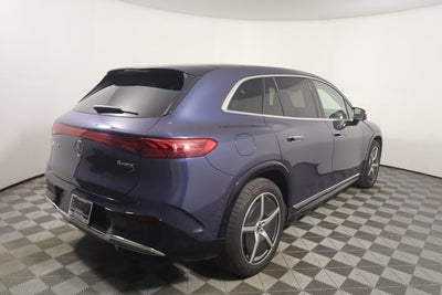 2023 Mercedes-Benz EQS EQS 450 4MATIC® SUV