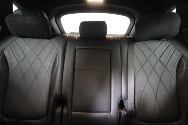 2023 Mercedes-Benz EQS EQS 580 4MATIC® SUV