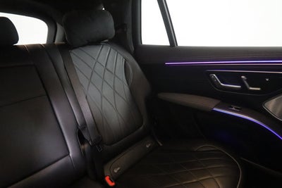 2023 Mercedes-Benz EQS EQS 580 4MATIC® SUV