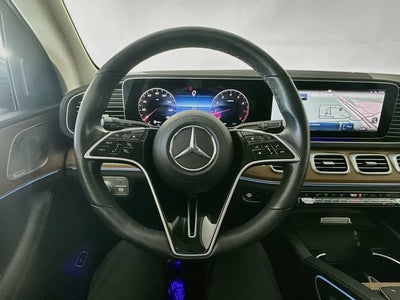 2025 Mercedes-Benz GLE GLE 350