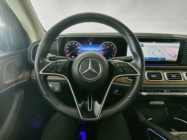 2025 Mercedes-Benz GLE GLE 350