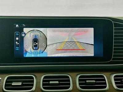 2025 Mercedes-Benz GLE GLE 350