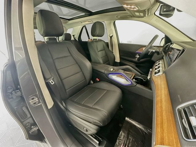 2025 Mercedes-Benz GLE GLE 350
