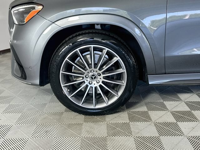 2025 Mercedes-Benz GLE GLE 350