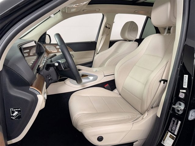 2024 Mercedes-Benz GLE GLE 350