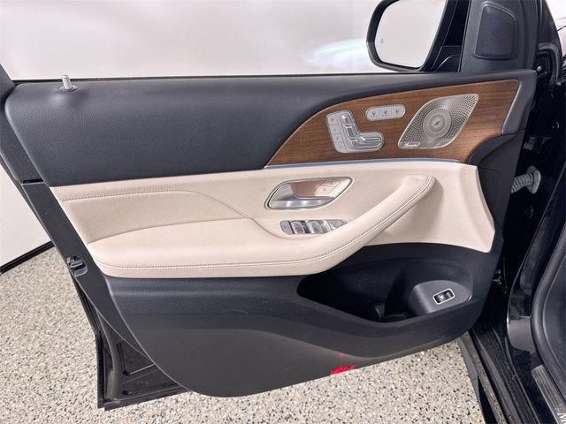 2024 Mercedes-Benz GLE GLE 350