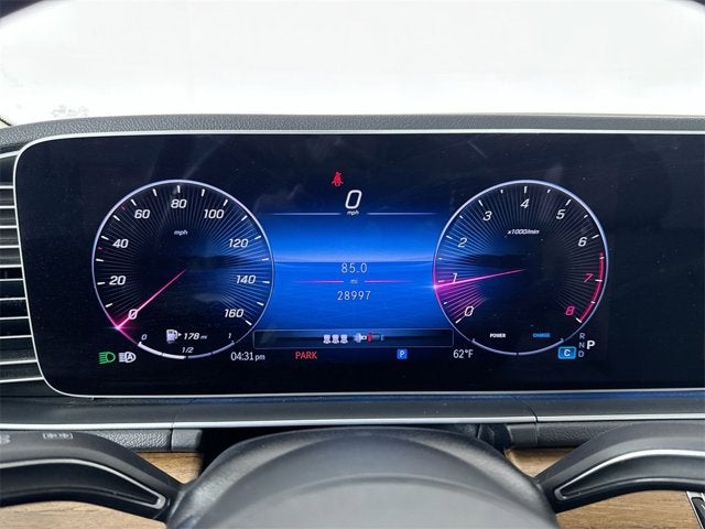 2024 Mercedes-Benz GLE GLE 350