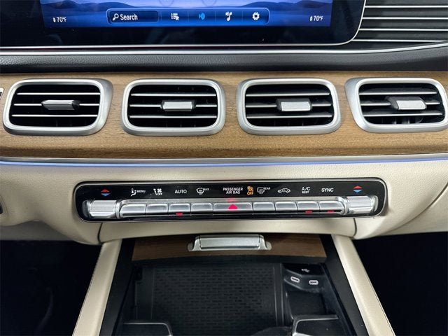 2024 Mercedes-Benz GLE GLE 350