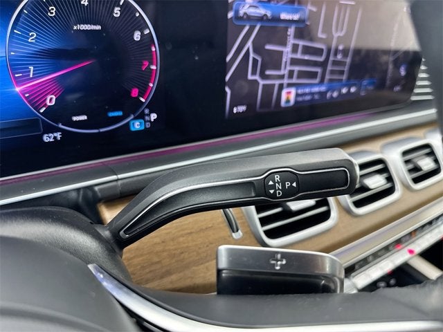 2024 Mercedes-Benz GLE GLE 350