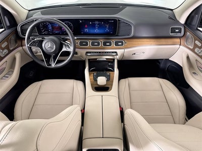 2024 Mercedes-Benz GLE GLE 350