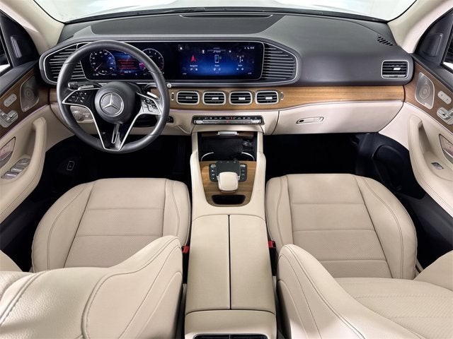 2024 Mercedes-Benz GLE GLE 350