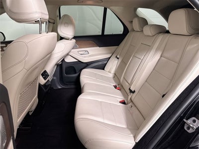 2024 Mercedes-Benz GLE GLE 350