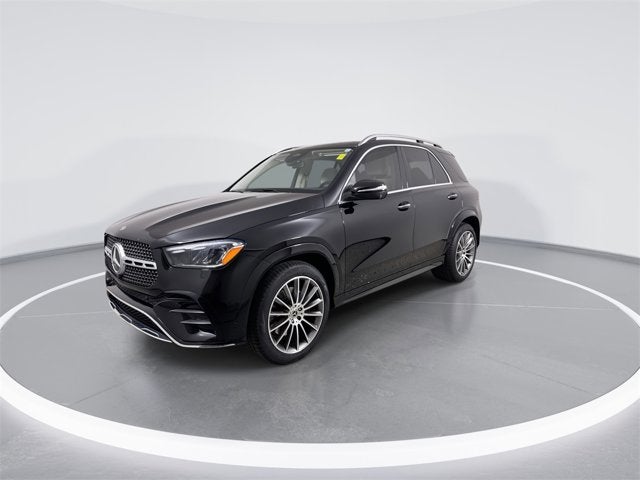 2024 Mercedes-Benz GLE GLE 350