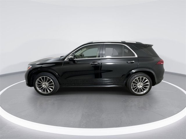 2024 Mercedes-Benz GLE GLE 350