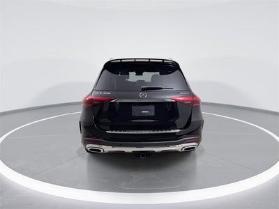 2024 Mercedes-Benz GLE GLE 350