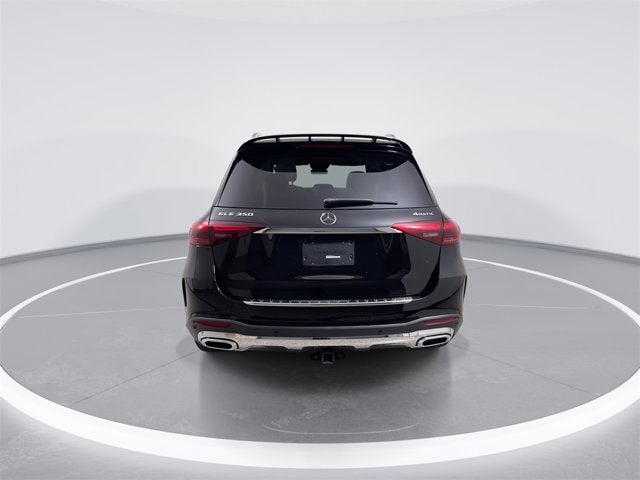 2024 Mercedes-Benz GLE GLE 350