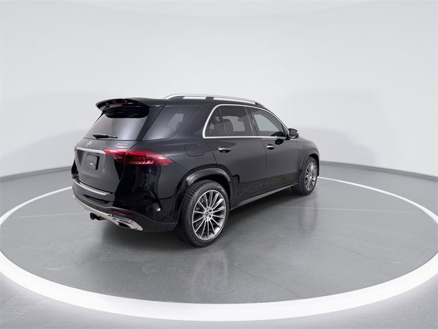 2024 Mercedes-Benz GLE GLE 350