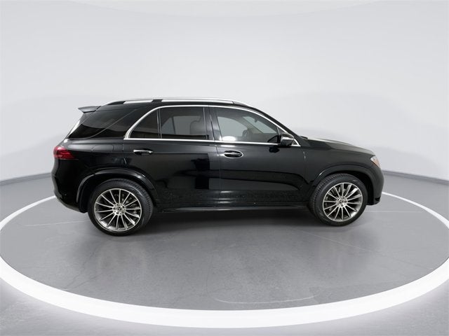 2024 Mercedes-Benz GLE GLE 350