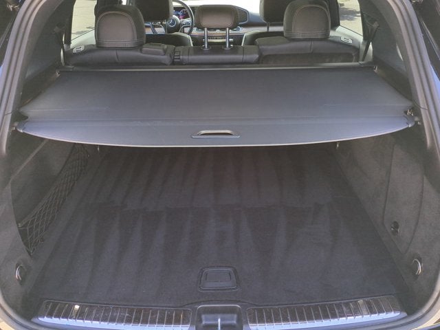 2025 Mercedes-Benz GLE 350 GLE 350