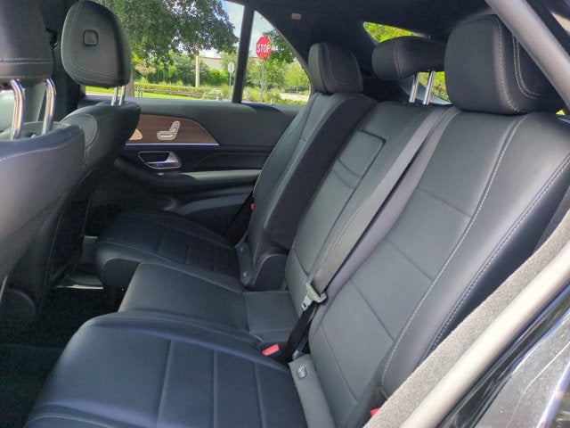 2025 Mercedes-Benz GLE 350 GLE 350