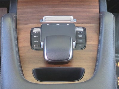 2025 Mercedes-Benz GLE 350 GLE 350