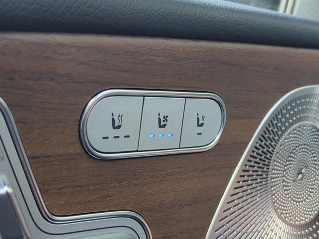 2025 Mercedes-Benz GLE 350 GLE 350