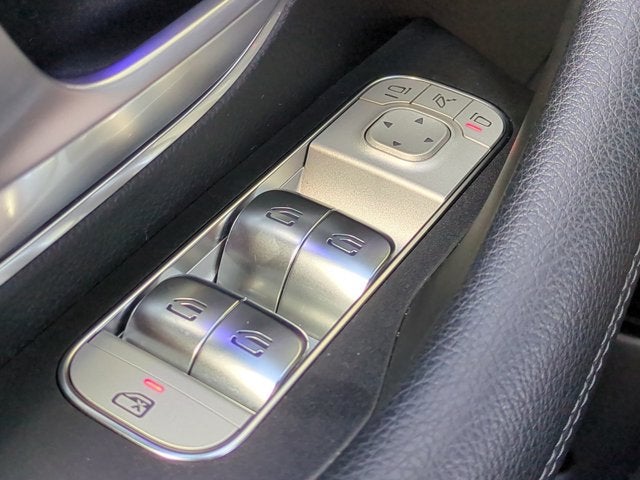 2025 Mercedes-Benz GLE 350 GLE 350