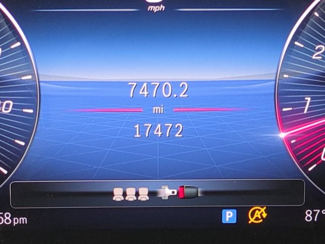 2025 Mercedes-Benz GLE 350 GLE 350