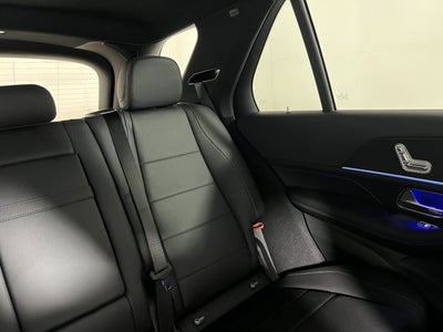 2026 Mercedes-Benz GLE GLE 350