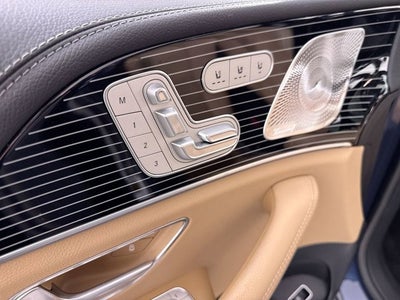 2024 Mercedes-Benz GLE GLE 350