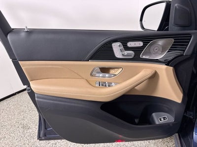 2024 Mercedes-Benz GLE GLE 350