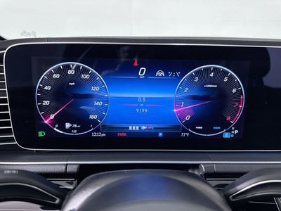 2024 Mercedes-Benz GLE GLE 350