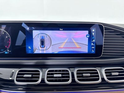 2024 Mercedes-Benz GLE GLE 350