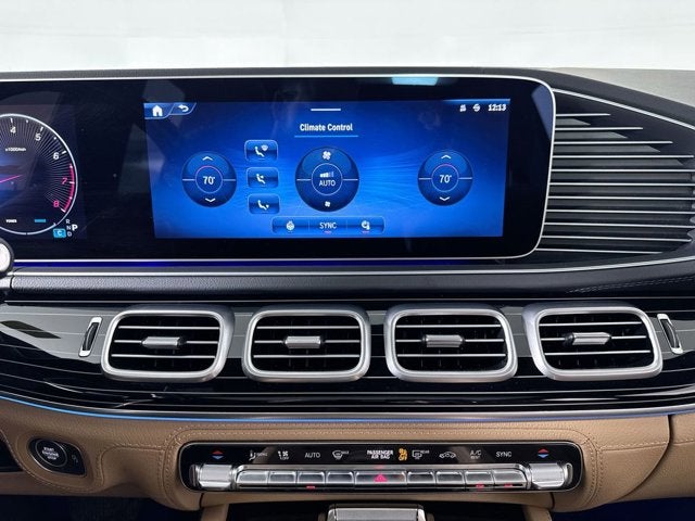 2024 Mercedes-Benz GLE GLE 350