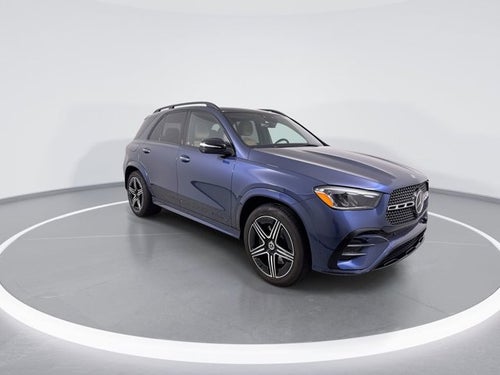2024 Mercedes-Benz GLE GLE 350