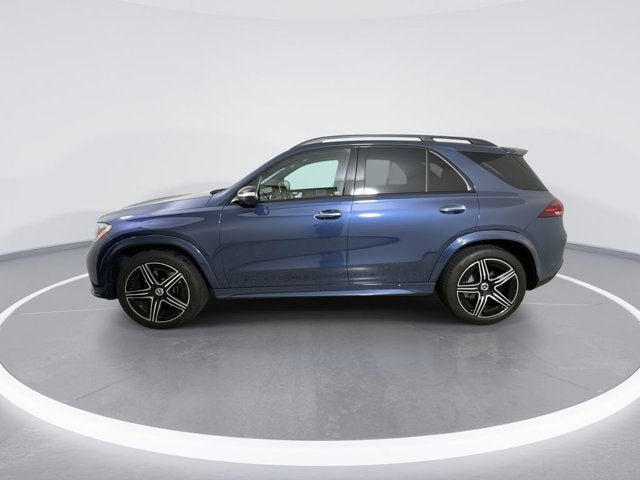 2024 Mercedes-Benz GLE GLE 350