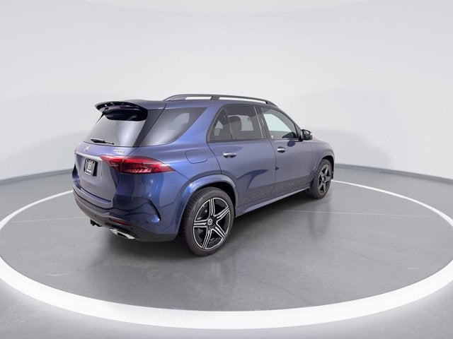 2024 Mercedes-Benz GLE GLE 350