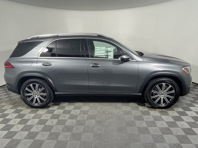2026 Mercedes-Benz GLE GLE 350
