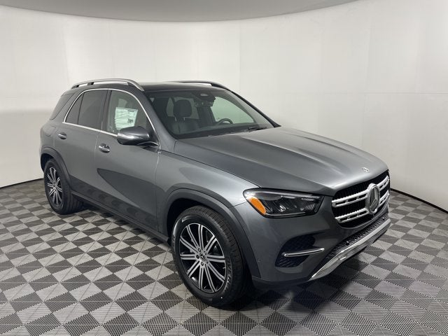 2026 Mercedes-Benz GLE GLE 350