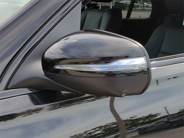 2025 Mercedes-Benz GLE GLE 350 4MATIC®